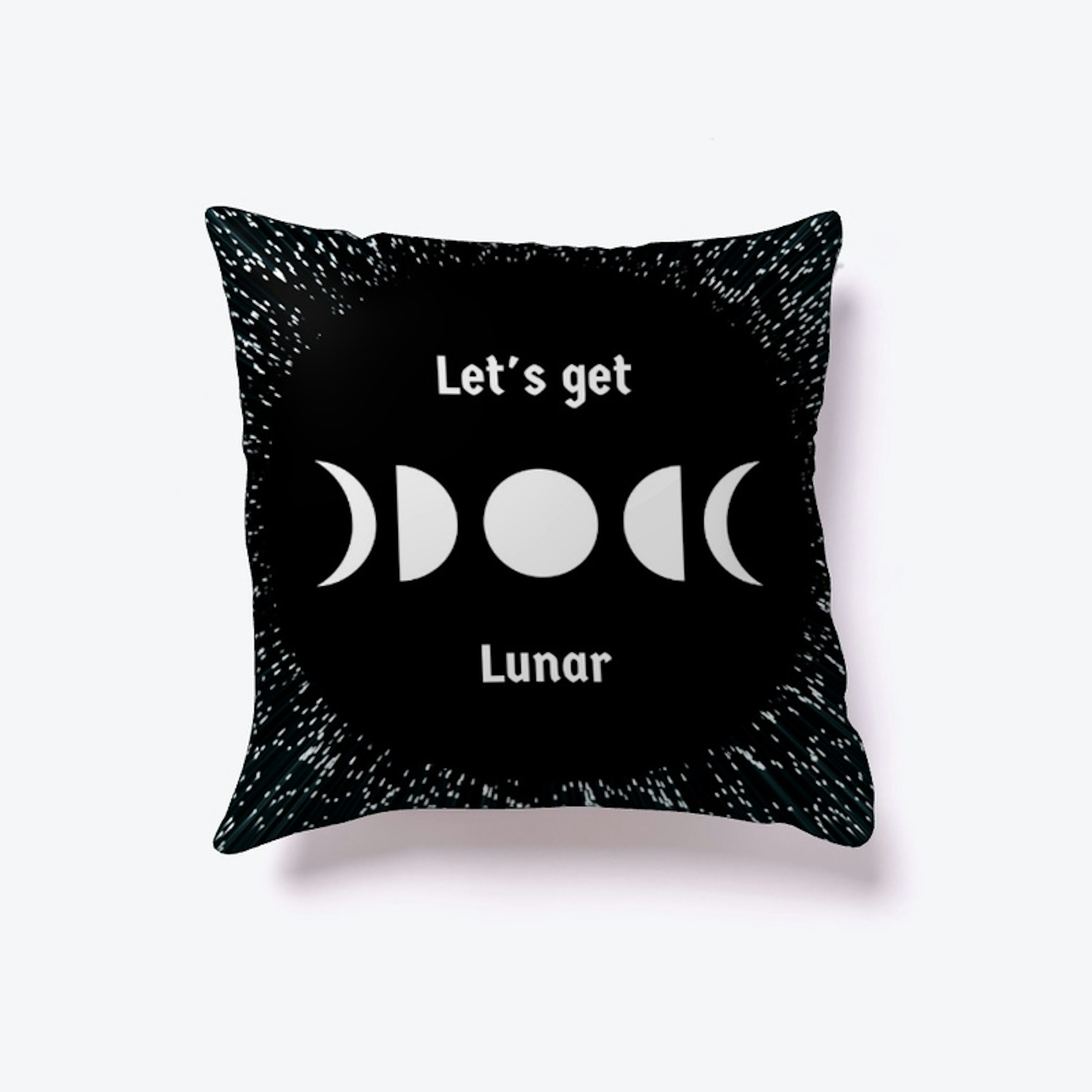 Let's Get Lunar